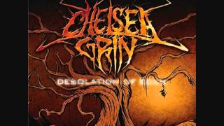 Chelsea Grin- Cheyne Stokes (w/lyrics)