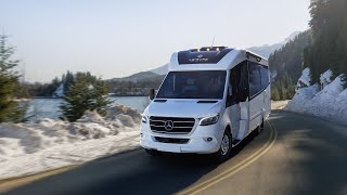 Merry Christmas from Leisure Travel Vans (2023) by Leisure Travel Vans 25,426 views 4 months ago 10 minutes, 20 seconds