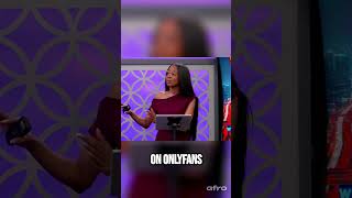 Tithing & OnlyFans: Can Good Deeds Cancel Out Controversy? #shorts