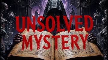 The Voynich Manuscript: Unsolved Mystery of the Alien Codex?