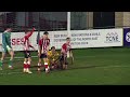 Into The Quarter-Finals | Sunderland AFC U18s 4 - 1 Brighton U18's | FA Youth Cup Highlights
