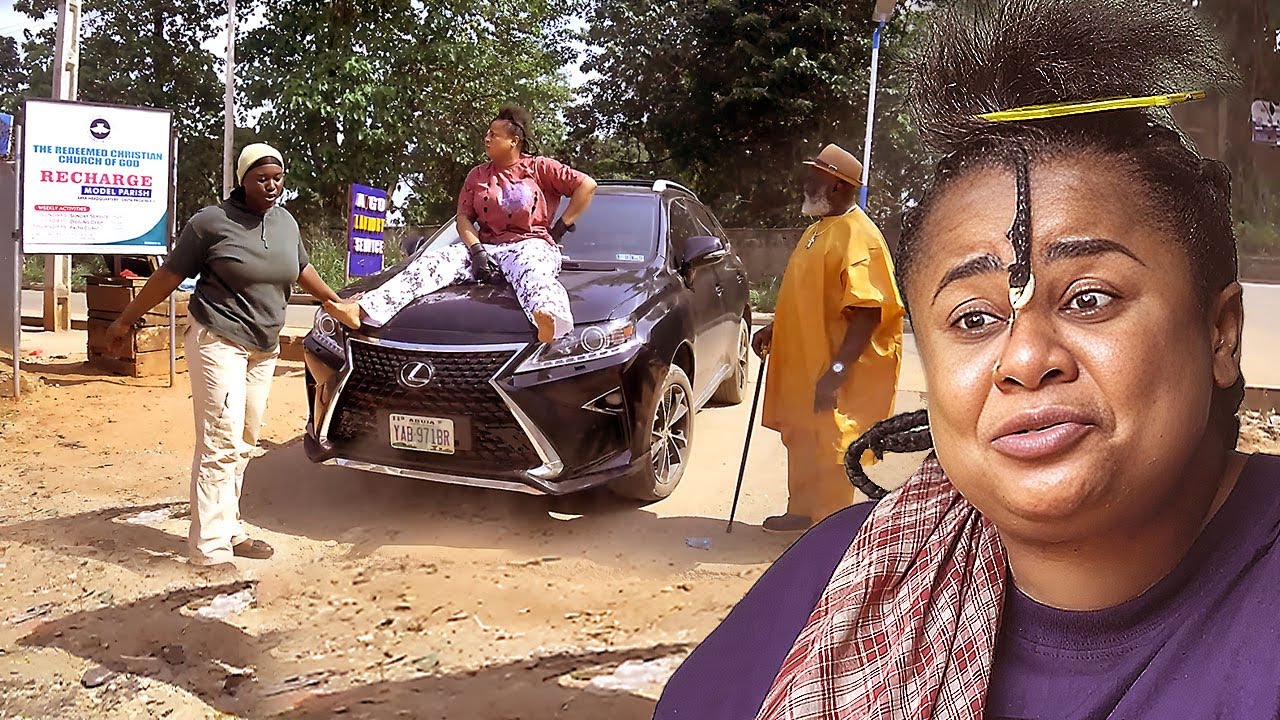COFFINED ALIVE: MUNA THE VILLAGE GANGSTER |BEST OF UJU OKOLI 2026 LATEST NIGERIAN |AFRICAN MOVIES