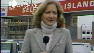 WAVY Archive: 1979 Gasoline Price Hike