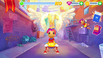 Sound Generator vs The Buddy | Kick The Buddy Forever #kickthebuddy