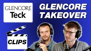 Glencore go big for Teck Resources