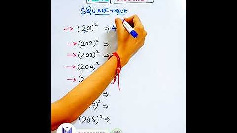 Maths trick #trending #viral #shorts #mathstricks #mathsquiz #ssc #ssccgl #sscchsl #upsc #math