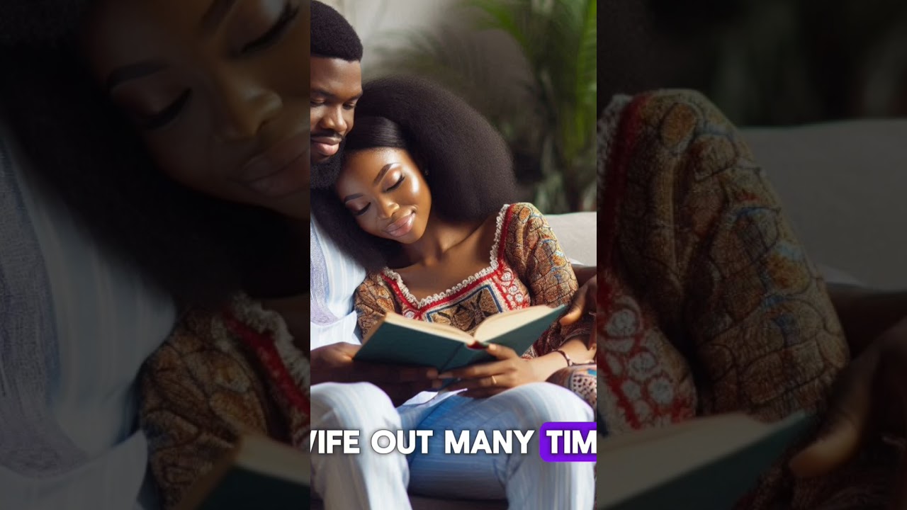 A Love She Thought Was Real 