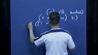 m | Lecture 20 | Programming Paradigms (Stanford)