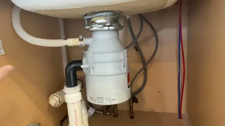 Dishwasher High Loop - What is it and what does it do?