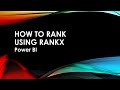 How to Rank using Rankx Malayalam Version