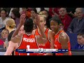 3rd Place Game: Valencia Basket Club v Fenerbahce Opet | Full Game Highlights |  #EuroLeagueWomen
