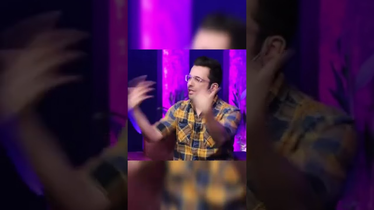 how to any work honestly explain by Sandeep Maheshwari sir 🤔   | @SandeepMaheshwari | @Khan sir |