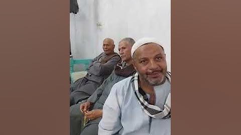 تلاوه رائعه للشيخ مصطفى العوامري من سوره هود والطور والنجم