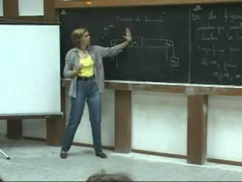 Clase# 15 Fuerza de fricción. Ejercicios 4/4