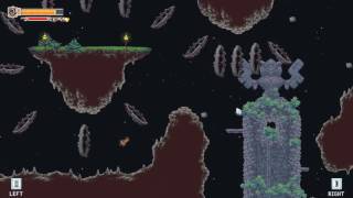 Owlboy - Boguin Cannon 100% Ring Run