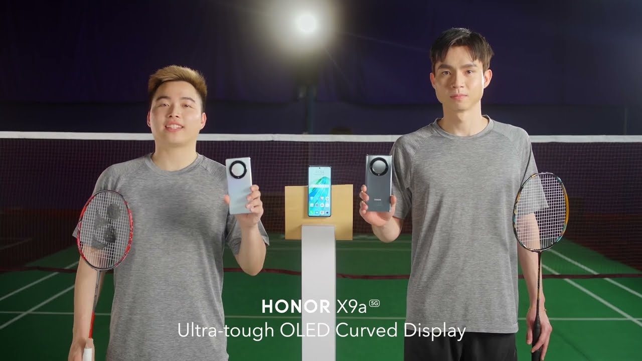 HONOR X9a 5G | Well Equipped with Flagship Features