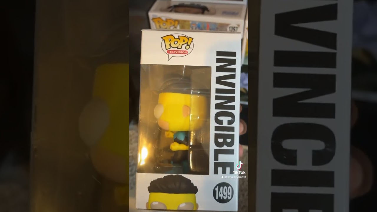 #funkopop