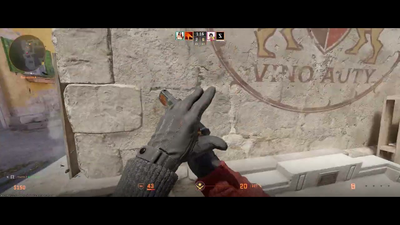 Коюнтер стрицке 2