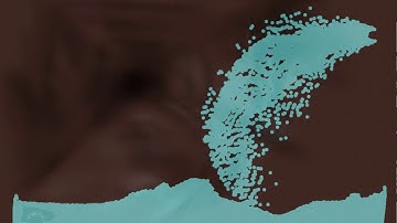 Liquidfun Water Experiments