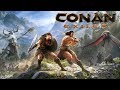 Conan exiles  official 2019 trailer