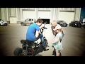 Drift Trike Samara (AMACP) - demo