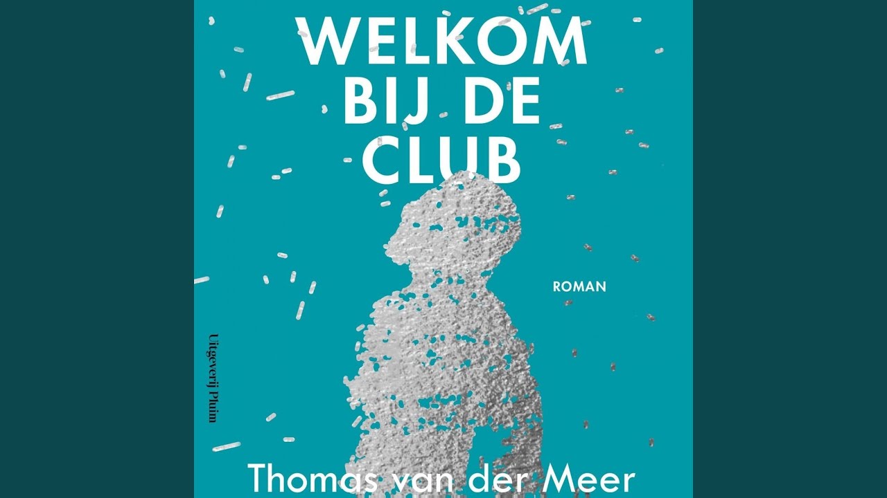 Hoofdstuk 53 - Welkom bij de club - YouTube