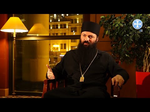 მარნეულისა და ჰუჯაბის ეპისკოპოსი გიორგი (ჯამდელიანი) - საქართველოს კათოლიკოს-პატრიარქის შესახებ