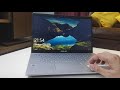 Asus Laptop 14 X409JA youtube review thumbnail