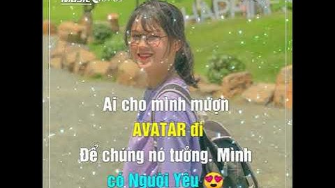 Share Sóng Nhạc Avee Player Giống Eo Vì Plus Cực Đẹp | Thế Ninh Official