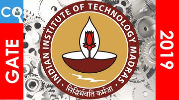 GATE 2019 | IIT Madras | Important Topics for Mechanical Engineering