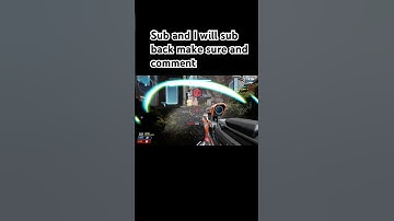 Split gate clip #fps #splitgate #fyp