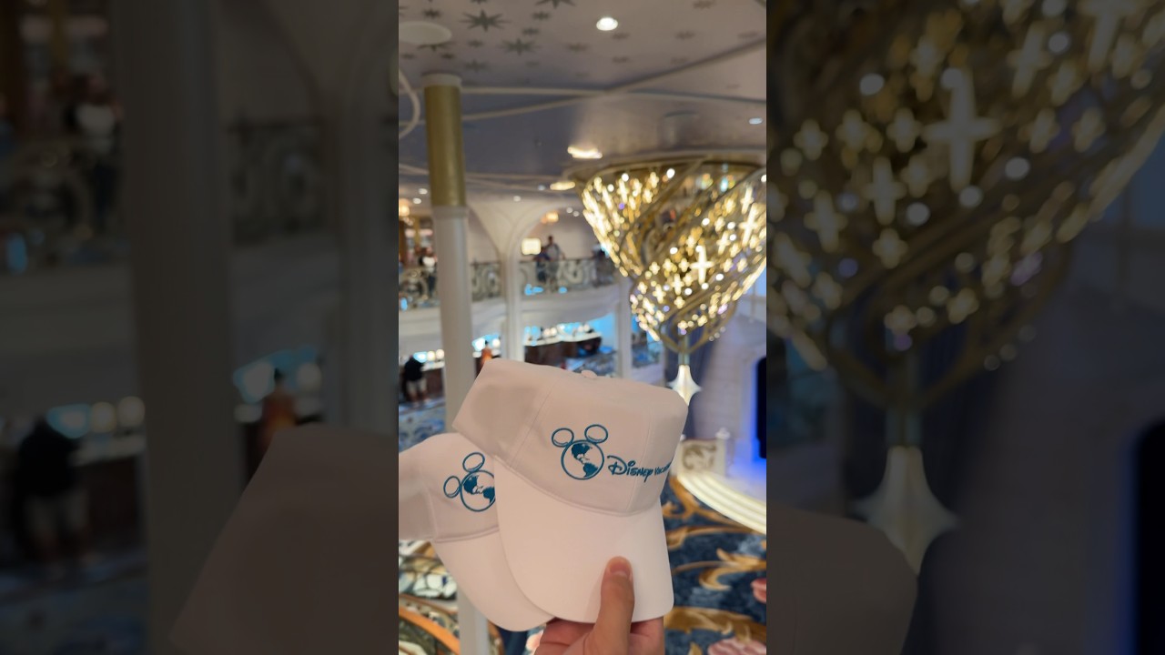 Disney Cruise Line | Disney Vacation Club Members | DVC Free Gifts Everyday