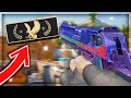 TAKIM ARKADAŞIM AFK KALDI 1V2 OYNADIM! (SkinsMonkey Promo Code: BARU)