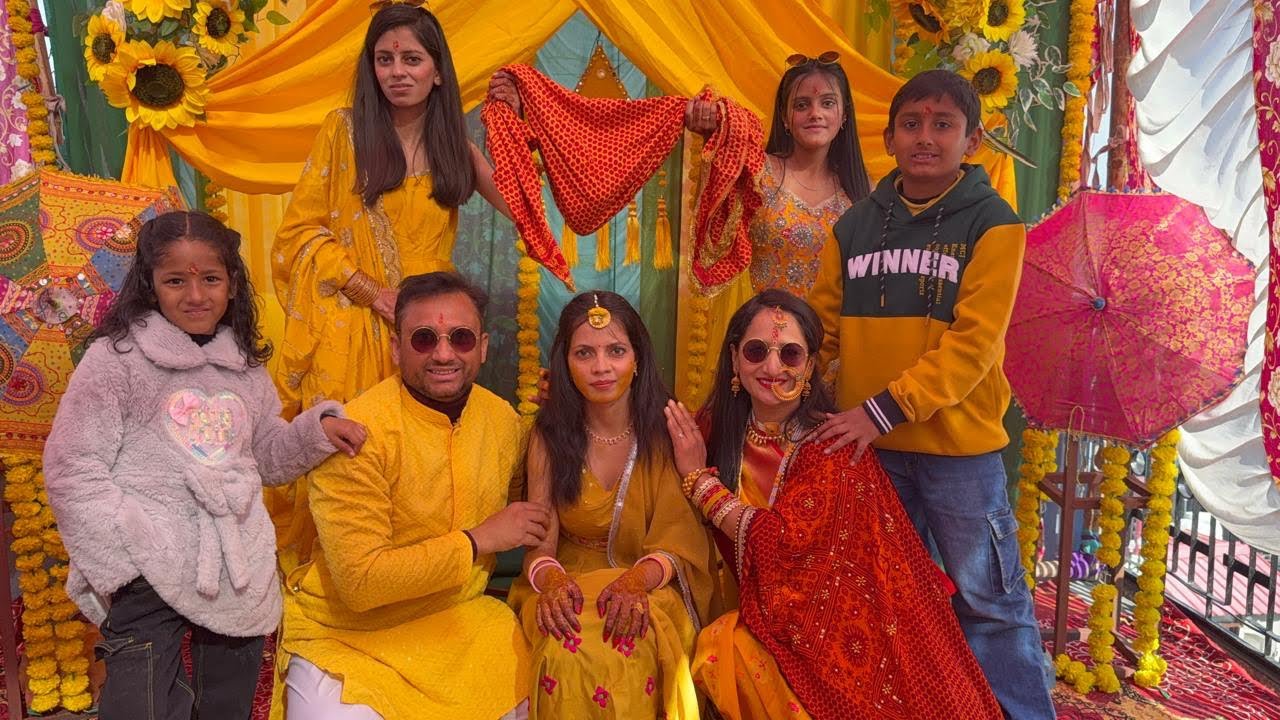 💛 yellow and  💚 green rituals bliss 