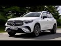 NEW GLC 2023 ELECTRIC VECHICLE