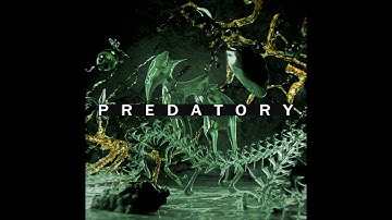 INSECTOIDS - Pandemonium