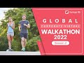 Make Every Step Count | Global Corporate Virtual Walkathon 2022 (Season 2) | Promo 2 | Vantage Fit