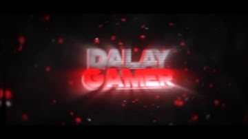 Intro - DalayGamer by TheRaytron (I Love this style♥)