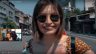 Wtcn - Meryem Can Sokakta 1Tlyi̇ 100 Tl Yapmak İzliyor.