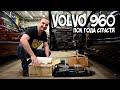 VOLVO 960 полгода спустя. | АвтоТехЦентр VOLLUX