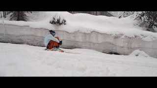 Old Day - Backyard Ski Edit | 2019