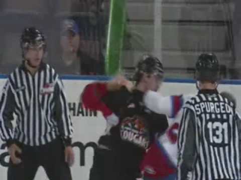 Jesse Forsberg vs Lane Werbowski.wmv