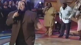 Miniatura del video "Fred Hammond - We're Blessed"