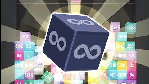 world record highest score in drop block 2048 android Puzzle game #games #gaming #gameplay