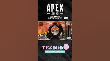 センチネル1000本ノック #apex #apexlegends #apexlegendsclips #apexclips #エーペックス #エーペックスレジェンズ #apexランク #センチネル