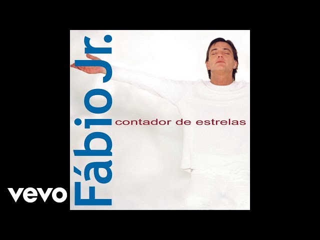 FABIO JR - MEU PRESENTE