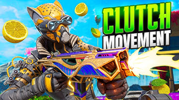 HOW THE GREATEST OCTANE MOVEMENT PLAYER 1V3’S