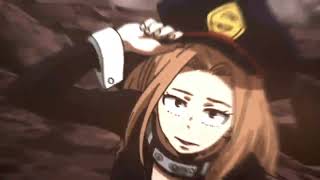 Ice Cream Woman Togacamie ?