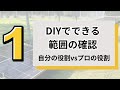 DIYソーラーを始める前に知っておいてほしい前提【クリップ】