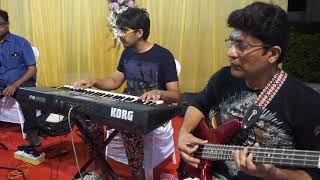 Jaane Jaan Dhoondhta Phir Raha  Instrumental